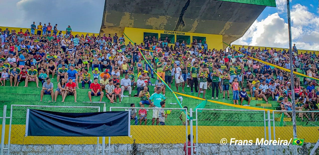 Camacã: Seleção de Camacã empata dentro de casa, mas garante classificação